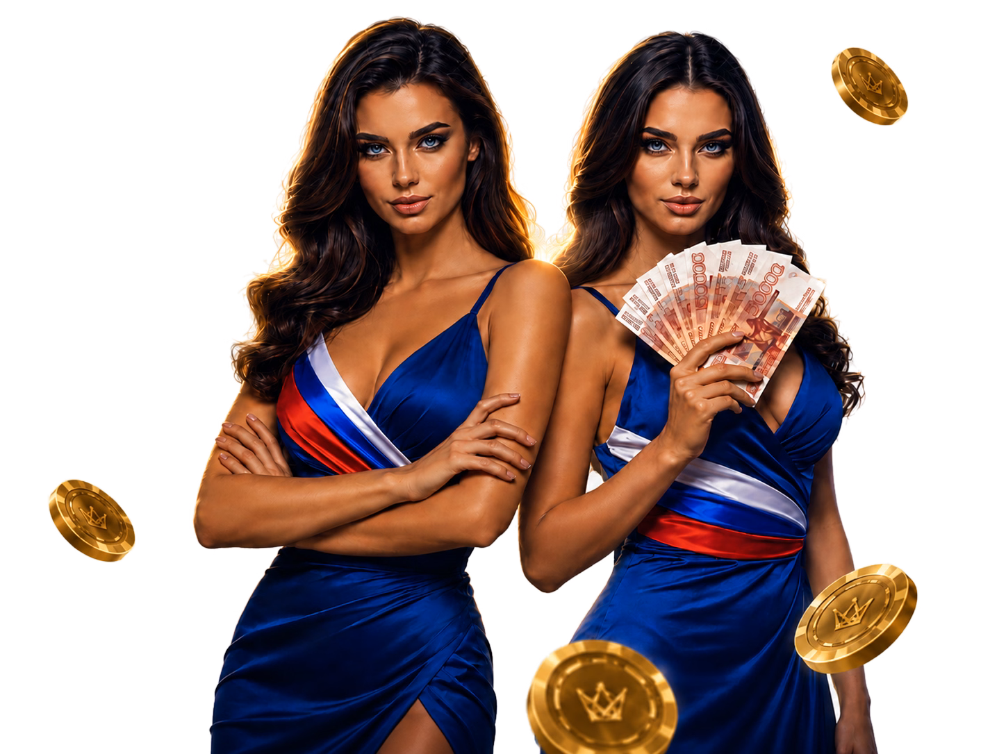 Iris Россия приветственный бонус